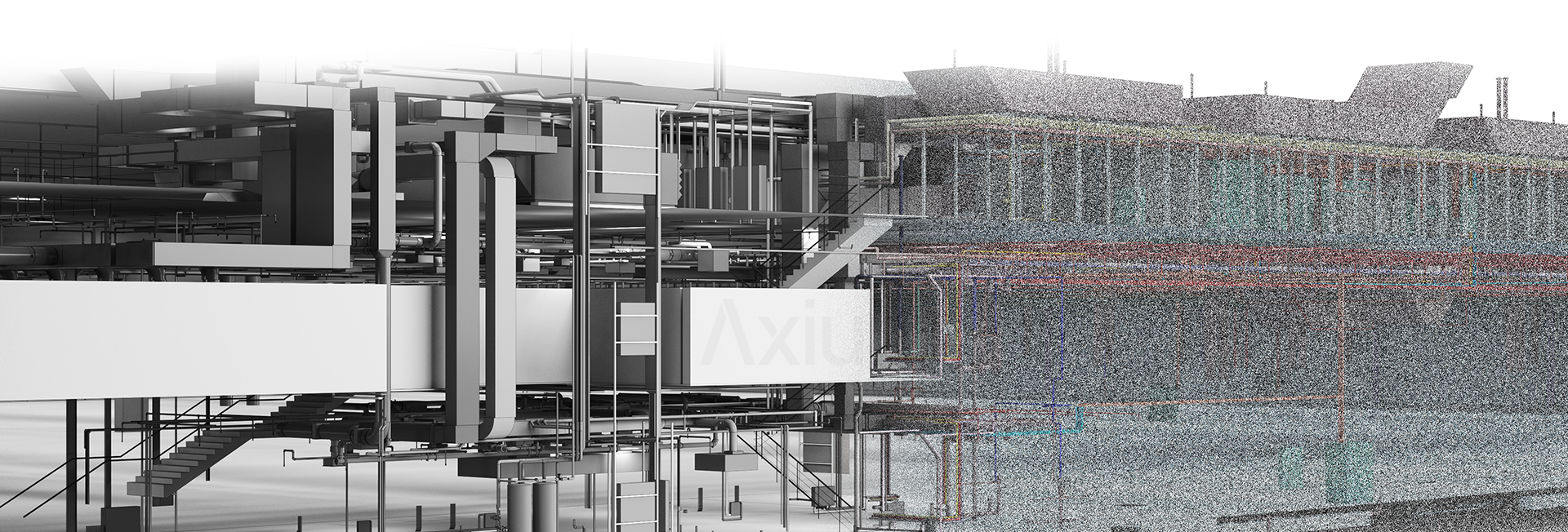 scan-to-bim